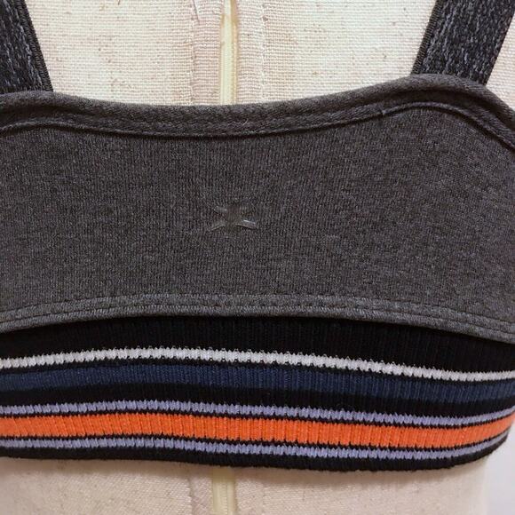 Splendid NWT Sports Bra Women XS - Picture 7 of 13